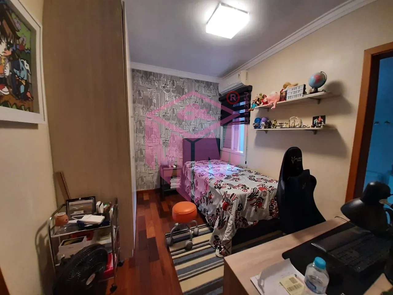 Sobrado, 3 quartos, 249 m² - Foto 34