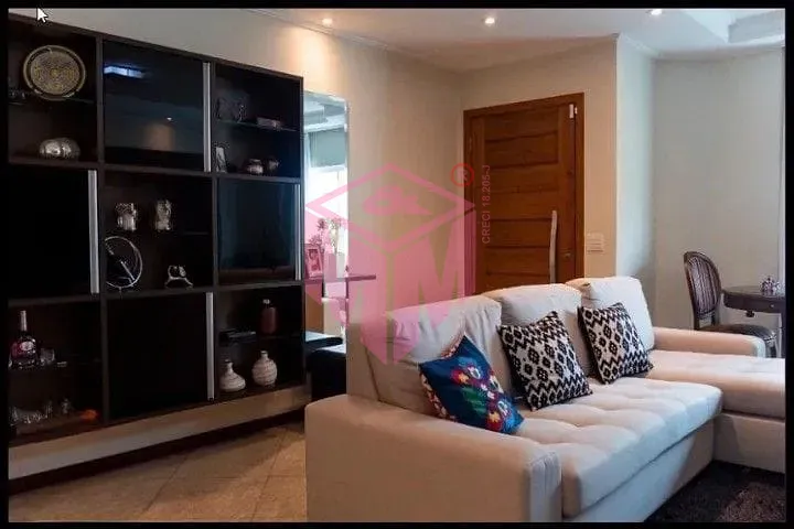 Sobrado, 3 quartos, 249 m² - Foto 1