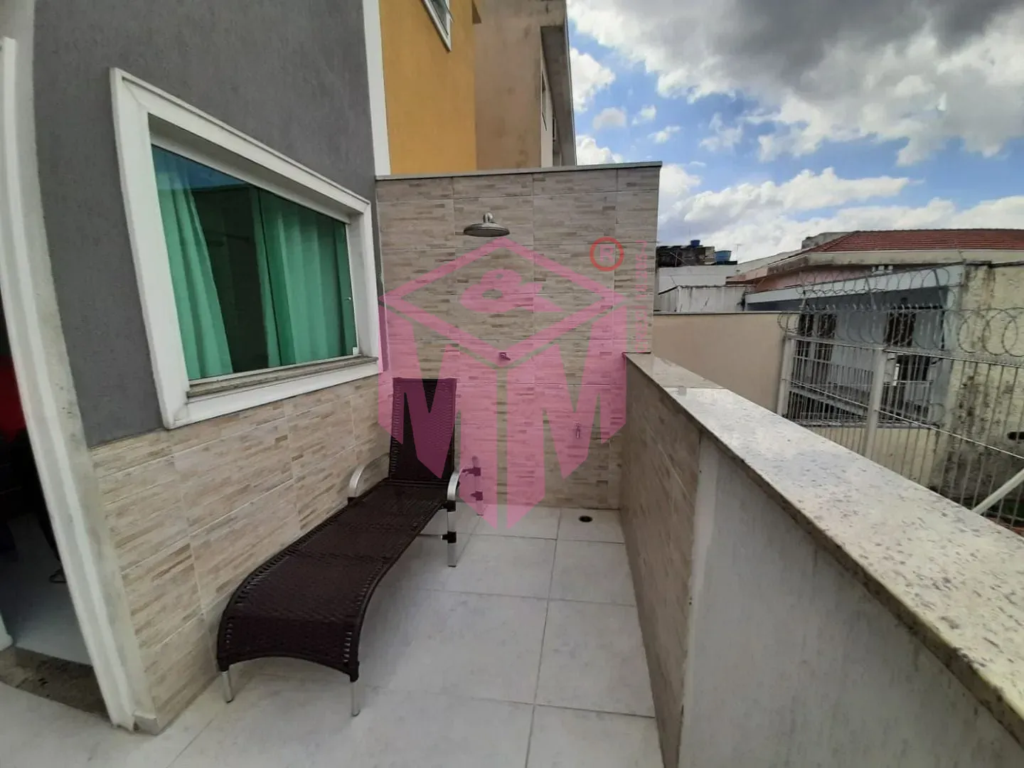 Sobrado, 3 quartos, 249 m² - Foto 22