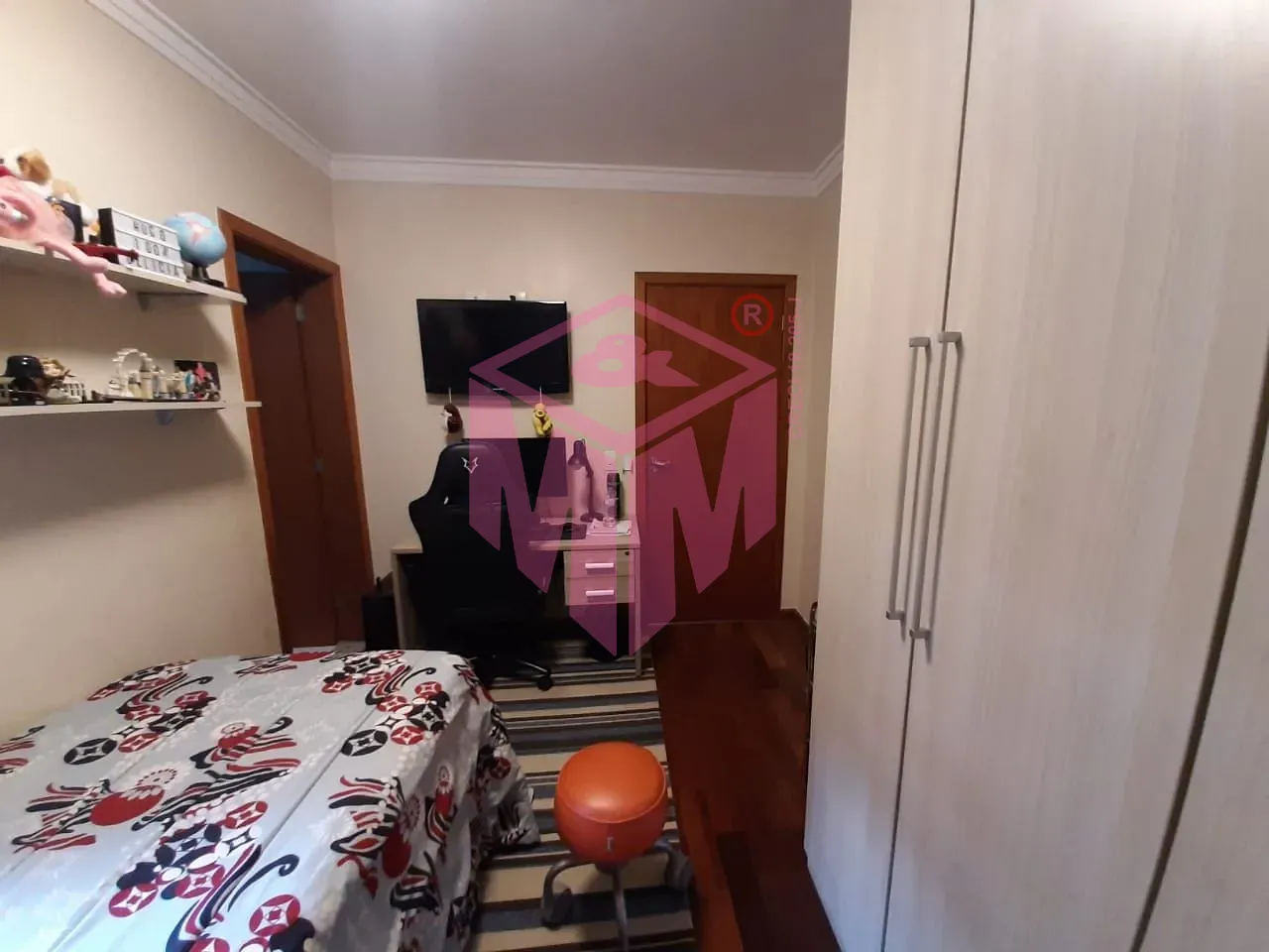 Sobrado, 3 quartos, 249 m² - Foto 36