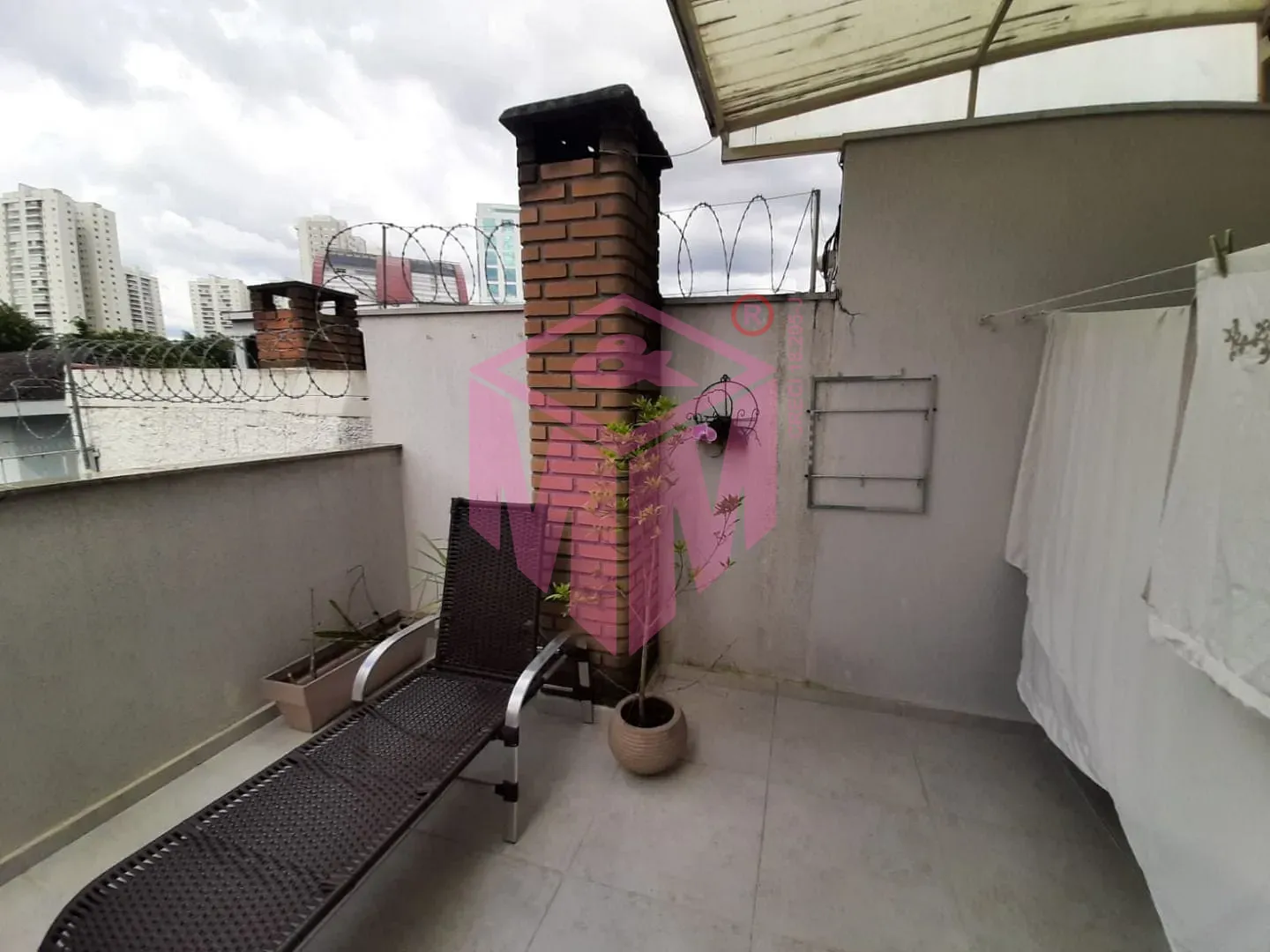 Sobrado, 3 quartos, 249 m² - Foto 21