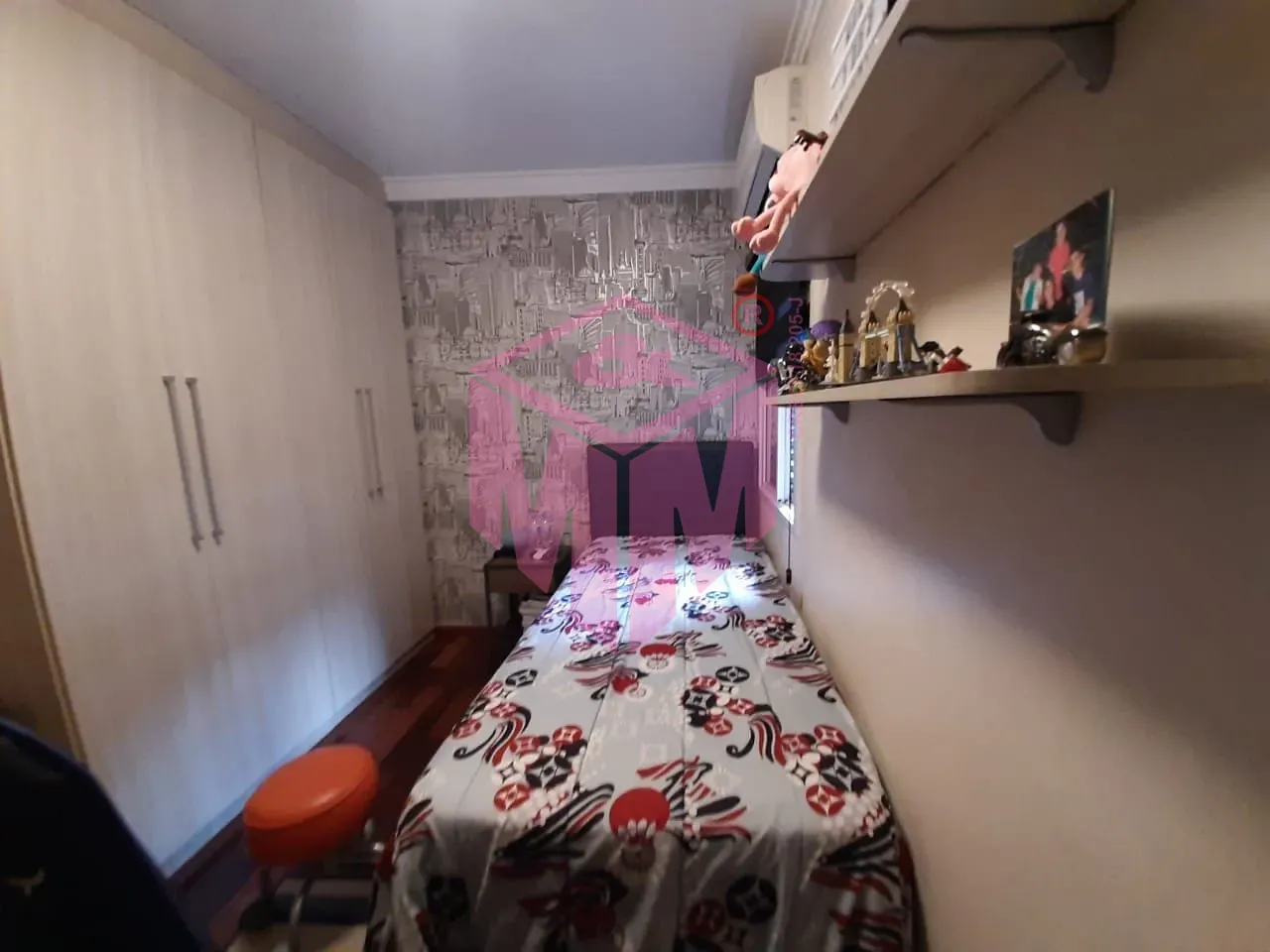 Sobrado, 3 quartos, 249 m² - Foto 35