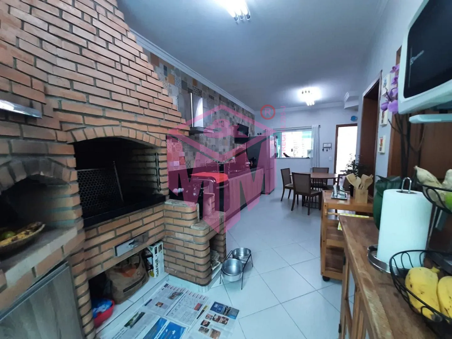Sobrado, 3 quartos, 249 m² - Foto 8