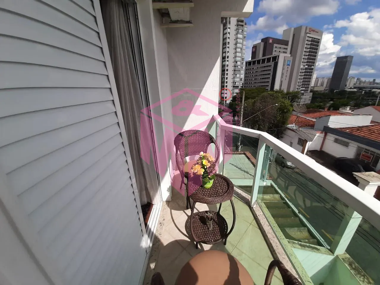 Sobrado, 3 quartos, 249 m² - Foto 45