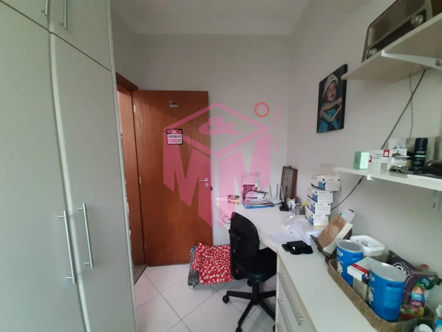 Sobrado, 3 quartos, 249 m² - Foto 10