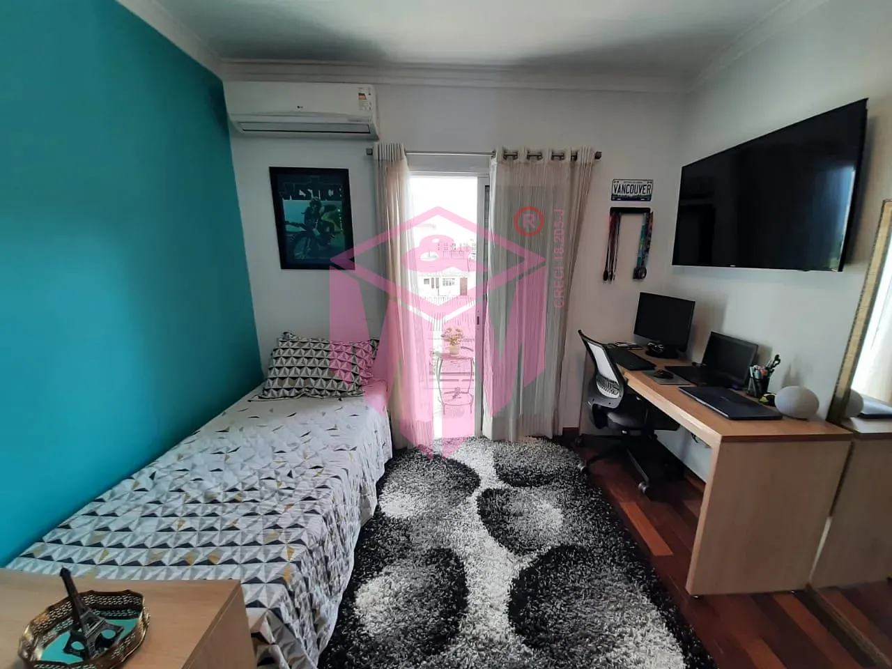 Sobrado, 3 quartos, 249 m² - Foto 40
