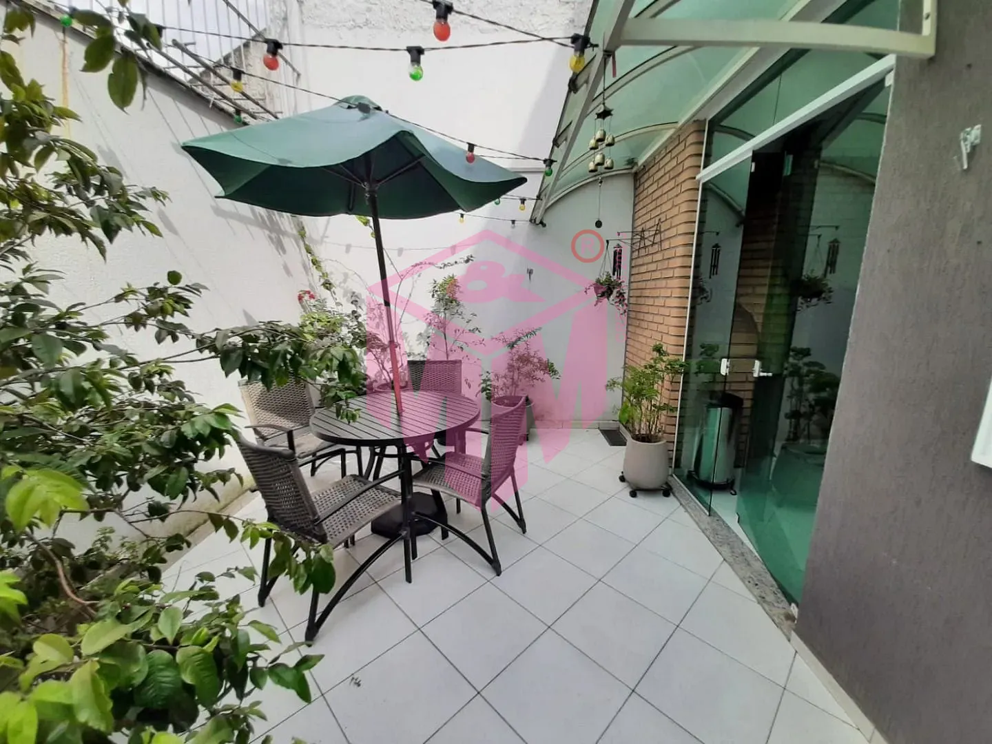 Sobrado, 3 quartos, 249 m² - Foto 15