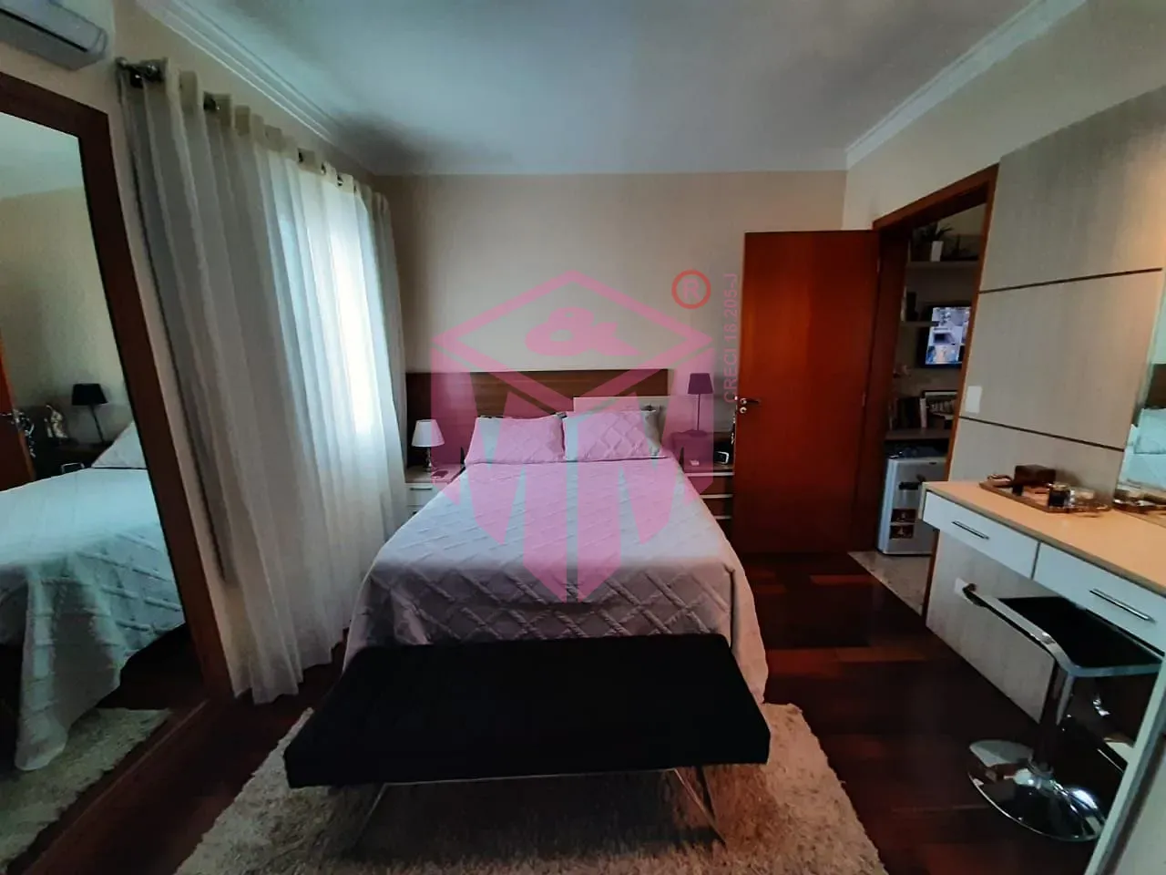 Sobrado, 3 quartos, 249 m² - Foto 29