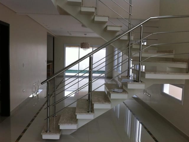 Foto do Sobrado - Sobrado à venda 3 Quartos, 1 Suite, 4 Vagas, 250M², Urbanova, São José dos Campos - SP | Floradas da Serra Urbanova | RUSSI IMÓVEIS
