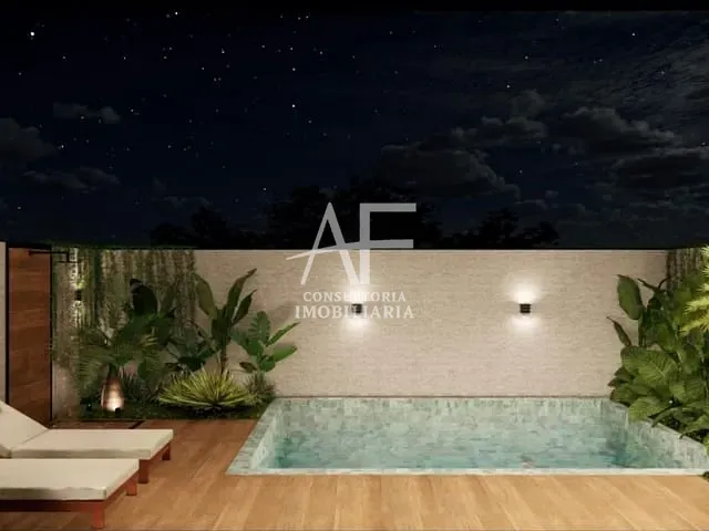 Sobrado com 200m² 3 quartos e 4 banheiros, à venda, no bairro Cecap em Taubaté