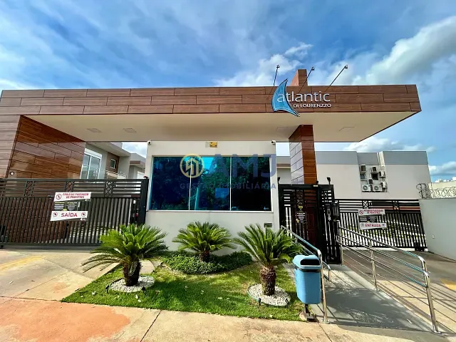 Sobrado 4 quartos e 4 banheiros, à venda, no bairro Jardim Atlântico em Goiânia