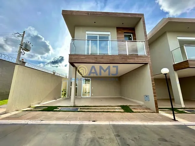 Sobrado 4 quartos e 4 banheiros, à venda, no bairro Jardim Atlântico em Goiânia