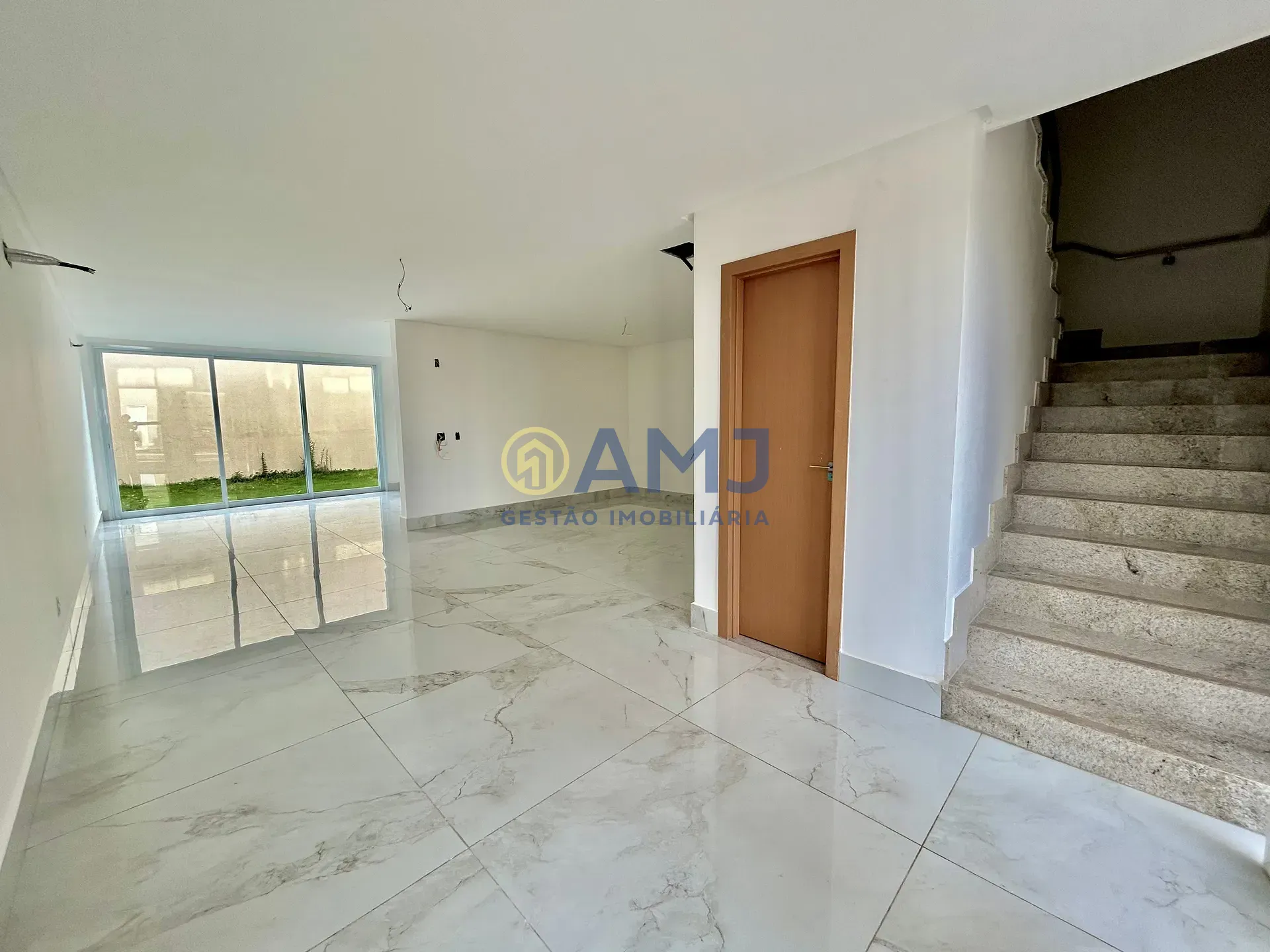 Sobrado, 4 quartos, 191 m² - Foto 3