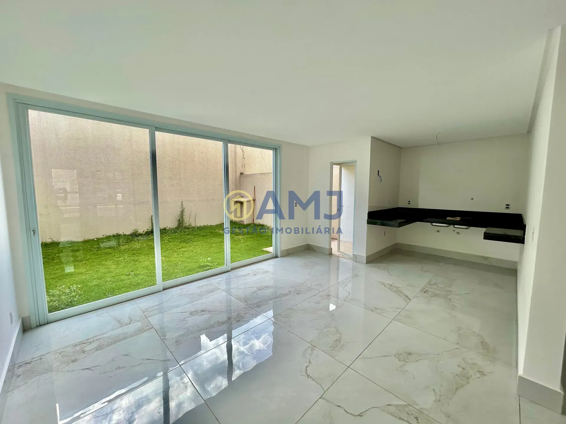 Sobrado, 4 quartos, 191 m² - Foto 6