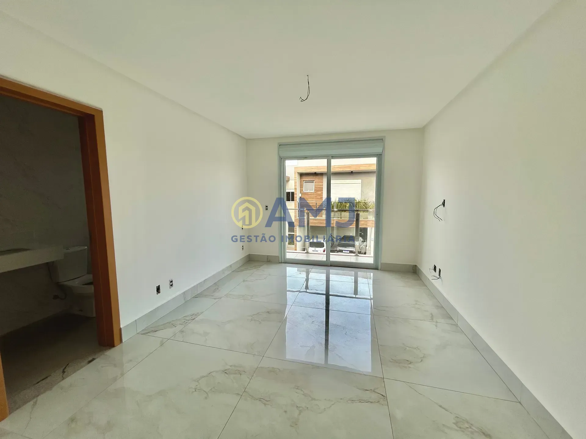 Sobrado, 4 quartos, 191 m² - Foto 9