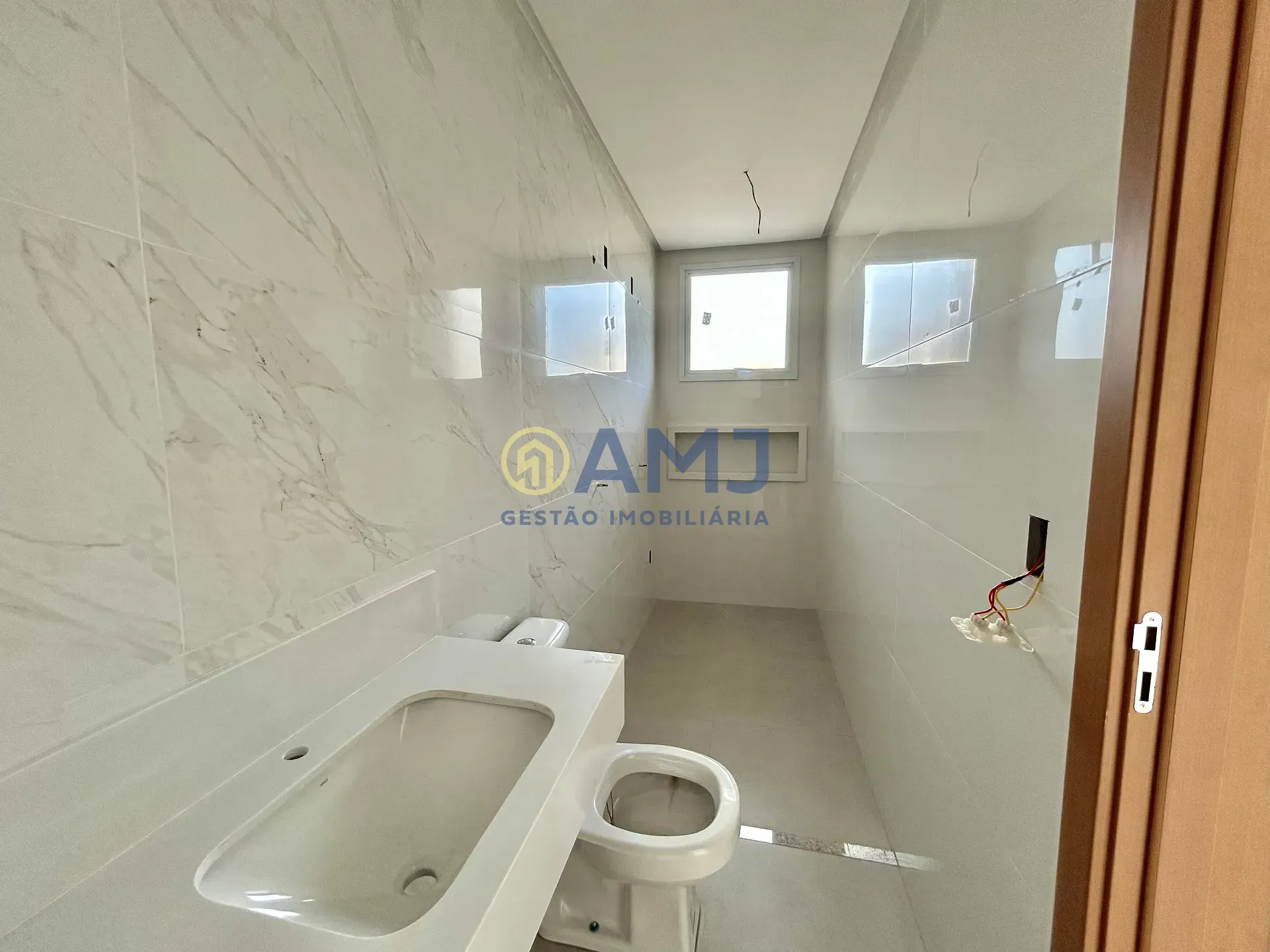 Sobrado, 4 quartos, 191 m² - Foto 12
