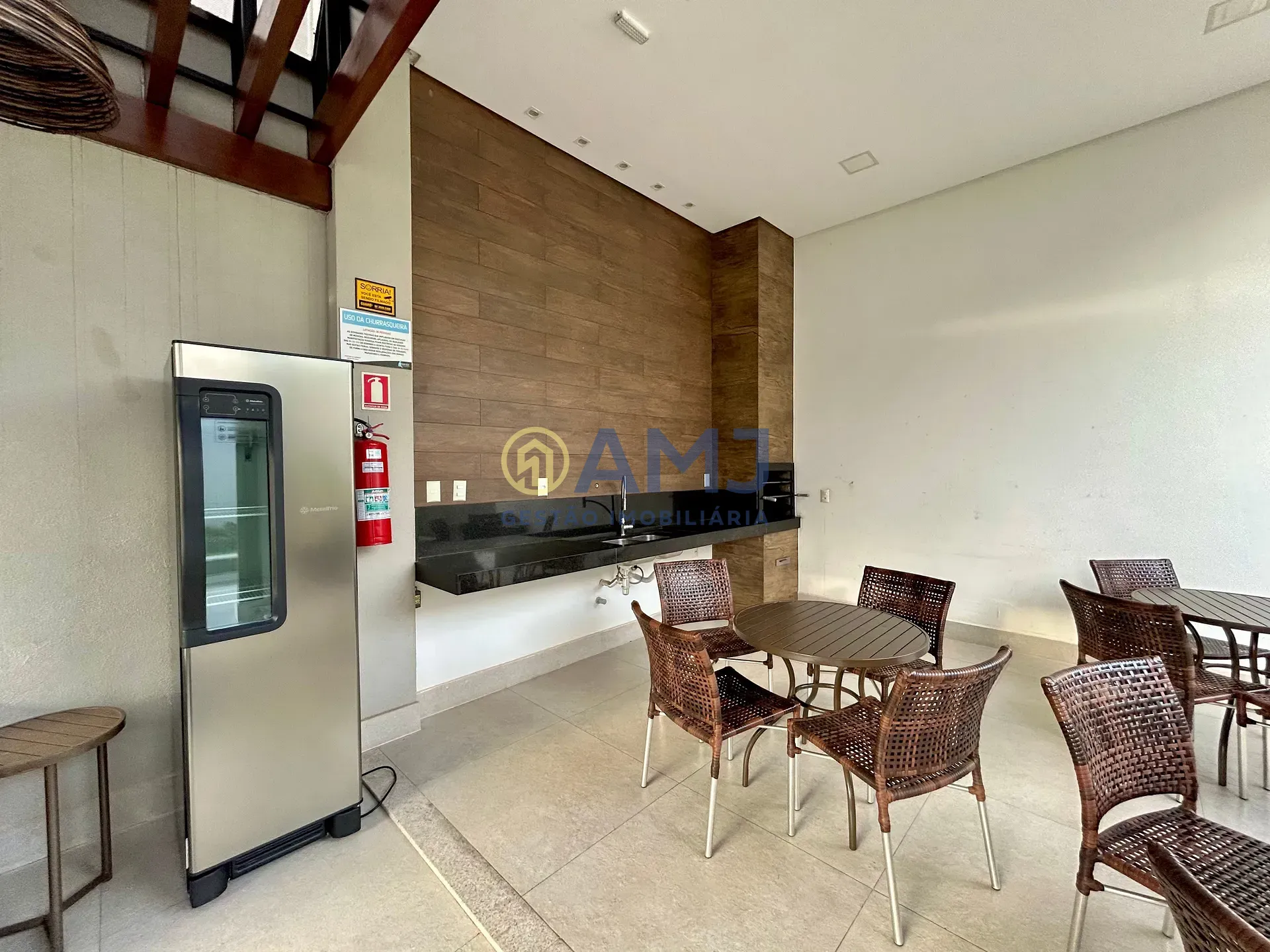 Sobrado, 4 quartos, 191 m² - Foto 26