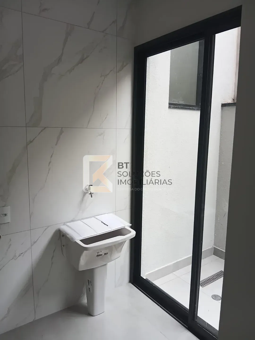 Sobrado, 3 quartos, 154 m² - Foto 8