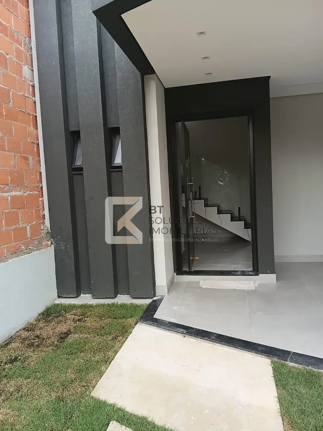 Sobrado, 3 quartos, 154 m² - Foto 2