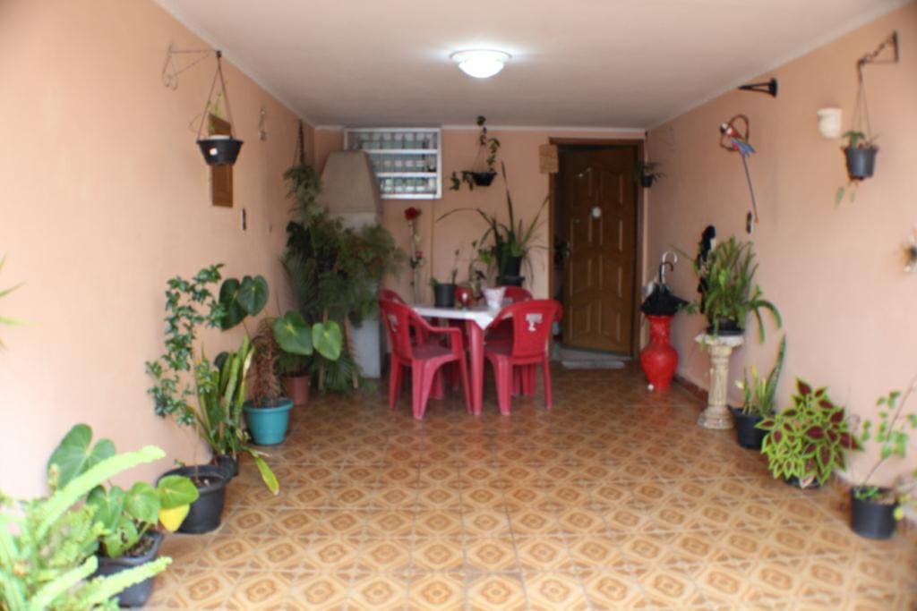 Sobrado à venda 2 Quartos, 1 Suite, 2 Vagas, 128M², Mauá, São Caetano do Sul - SP