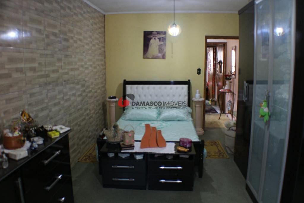 Sobrado à venda com 2 quartos, 10m² - Foto 17