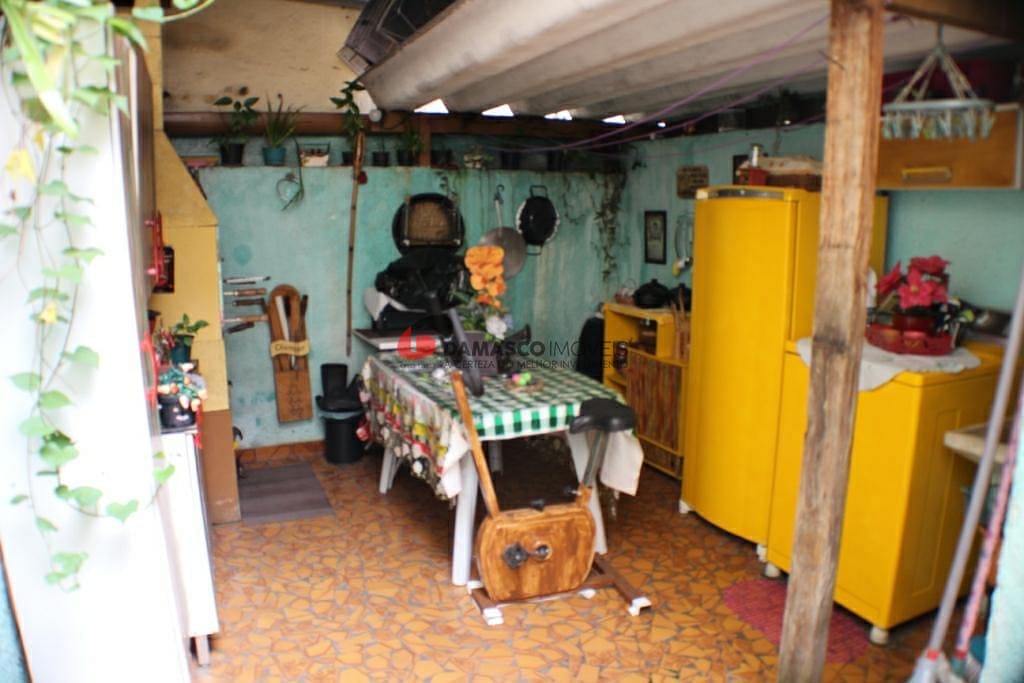 Sobrado à venda com 2 quartos, 10m² - Foto 10