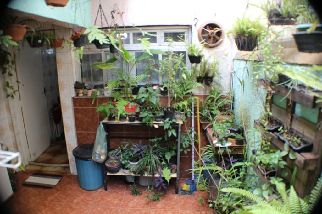 Sobrado à venda com 2 quartos, 10m² - Foto 13
