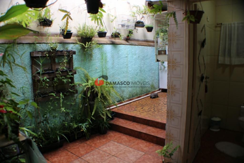 Sobrado à venda com 2 quartos, 10m² - Foto 9
