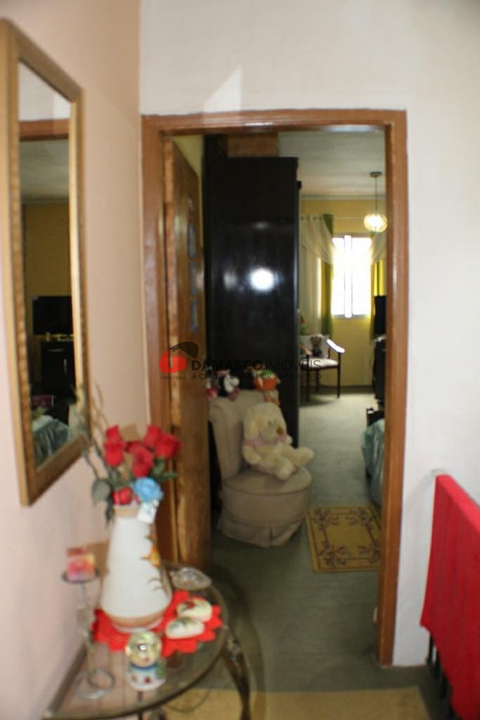 Sobrado à venda com 2 quartos, 10m² - Foto 15