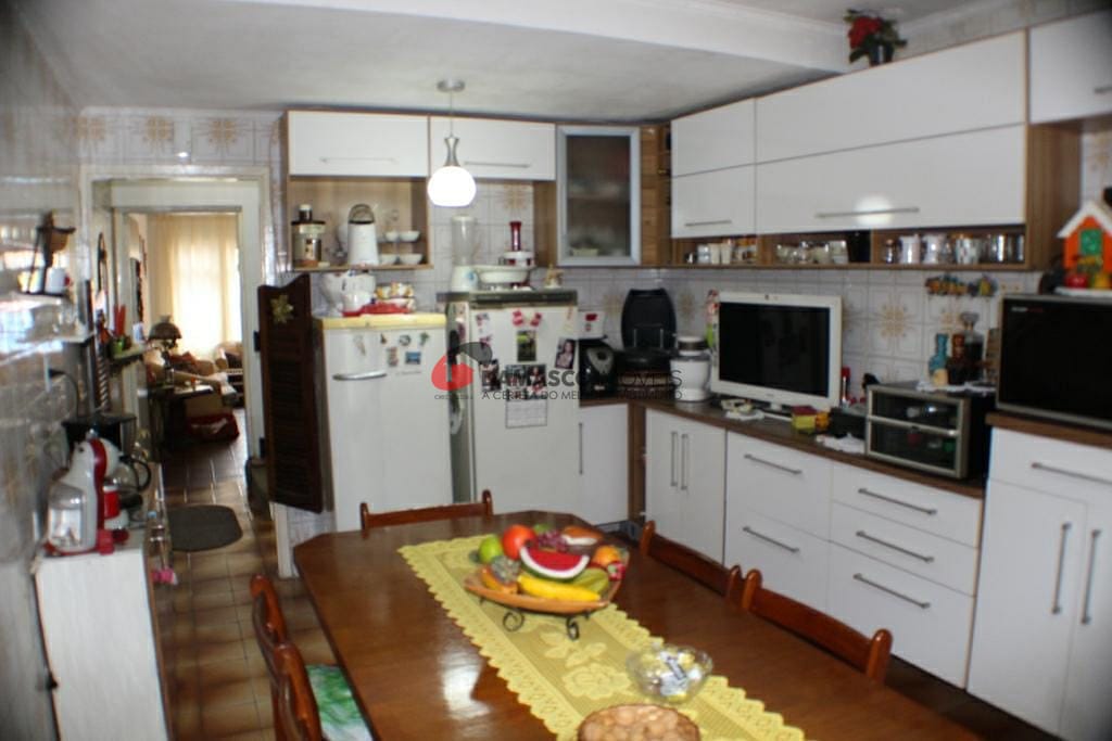 Sobrado à venda com 2 quartos, 10m² - Foto 6