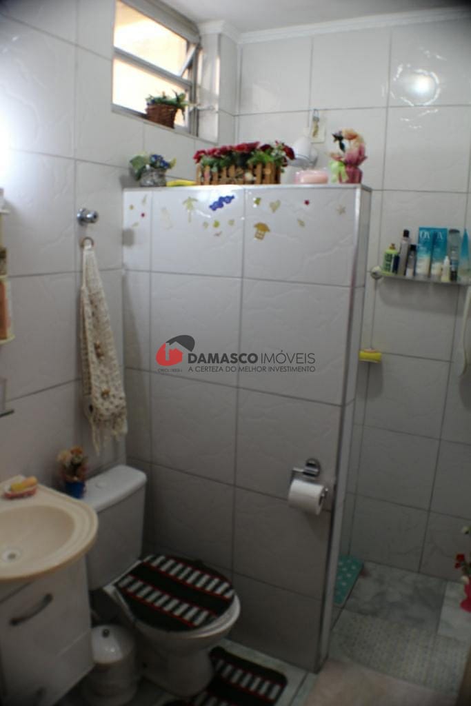 Sobrado à venda com 2 quartos, 10m² - Foto 19