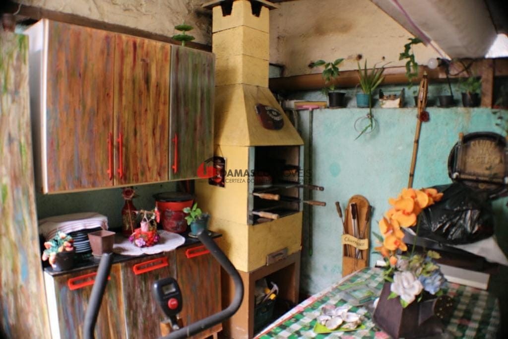 Sobrado à venda com 2 quartos, 10m² - Foto 11