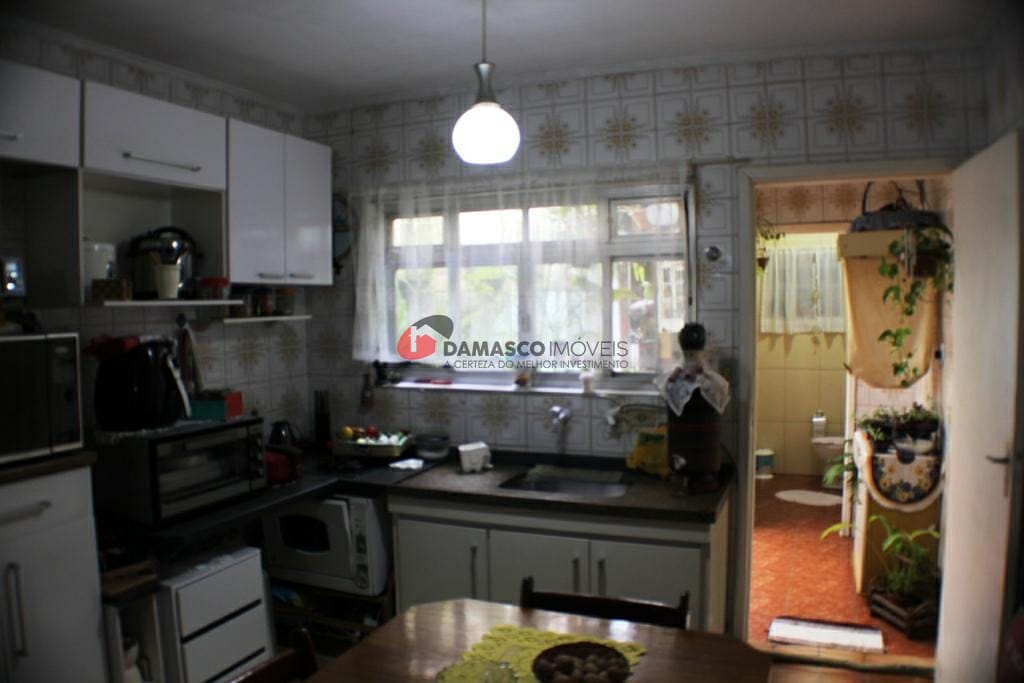 Sobrado à venda com 2 quartos, 10m² - Foto 8