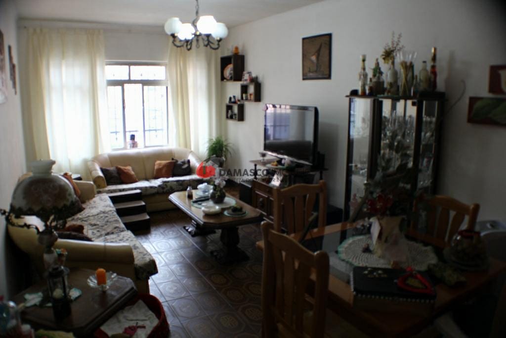 Sobrado à venda com 2 quartos, 10m² - Foto 4