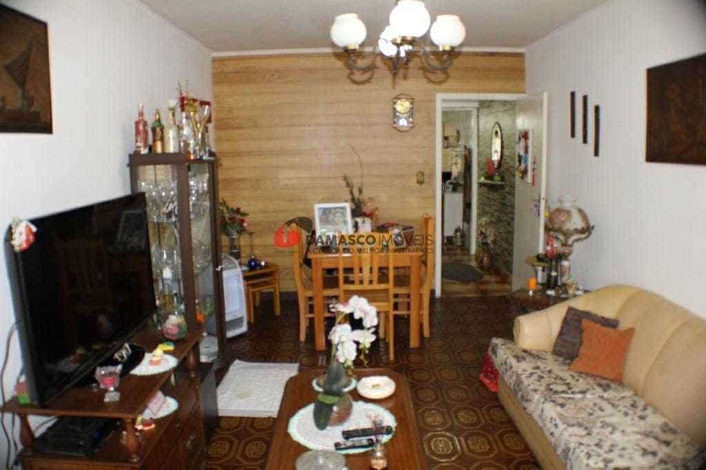Sobrado à venda com 2 quartos, 10m² - Foto 3