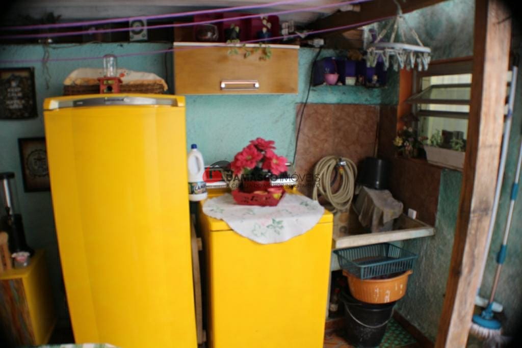 Sobrado à venda com 2 quartos, 10m² - Foto 12