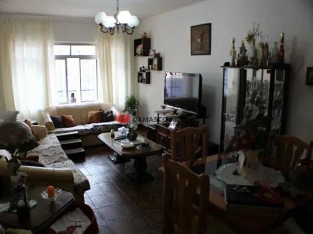 Sobrado com 128m² 2 quartos e 2 banheiros, à venda, no bairro Mauá em São Caetano do Sul