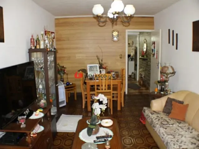 Sobrado com 128m² 2 quartos e 2 banheiros, à venda, no bairro Mauá em São Caetano do Sul