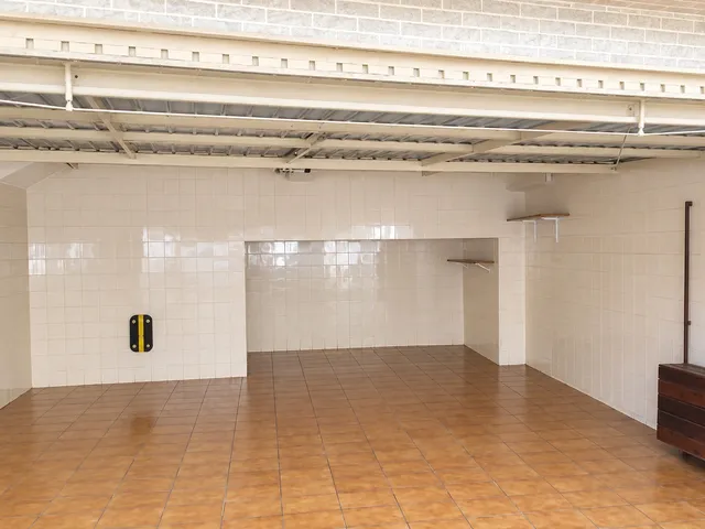 Sobrado com 240m² 4 quartos e 3 banheiros, para alugar, no bairro Vila Gustavo em São Paulo