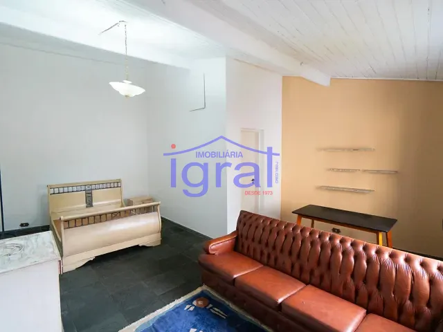 Casa com 60m² 1 quarto e 1 banheiro, para alugar, no bairro Vila Parque Jabaquara em São Paulo