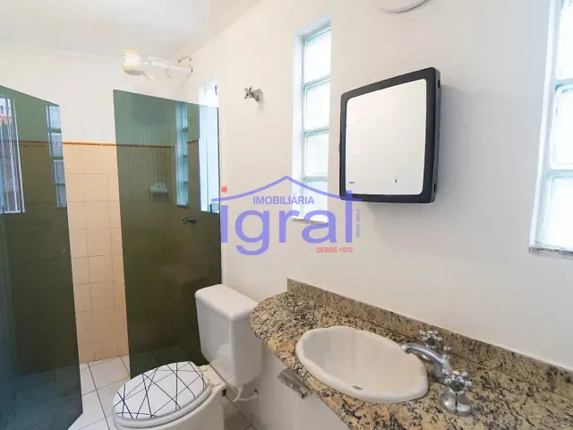 Casa com 60m² 1 quarto e 1 banheiro, para alugar, no bairro Vila Parque Jabaquara em São Paulo