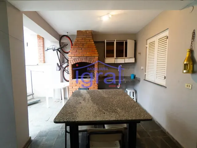 Casa com 60m² 1 quarto e 1 banheiro, para alugar, no bairro Vila Parque Jabaquara em São Paulo