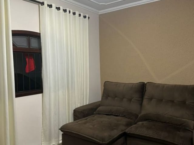Foto do Sobrado - Sobrado com 3 dormitórios à venda, 140 m² por R$ 450.000,00 - Conjunto Residencial Galo Branco - São José dos Campos/SP | INDEPENDENCE NEGOCIOS IMOBILIARIOS LTDA