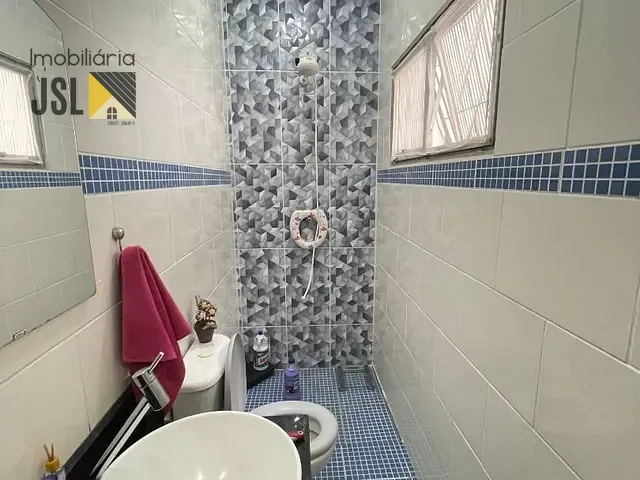 Sobrado com 150m² 3 quartos e 2 banheiros, à venda, no bairro Vila Independência em Caçapava