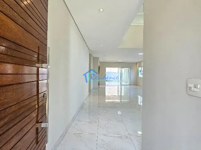 Sobrado com 481m² 5 quartos e 7 banheiros, à venda, no bairro Vila Avaí em Indaiatuba