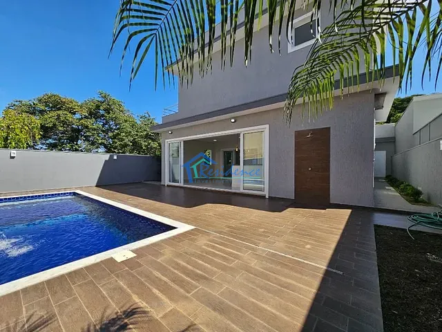 Sobrado com 481m² 5 quartos e 7 banheiros, à venda, no bairro Vila Avaí em Indaiatuba