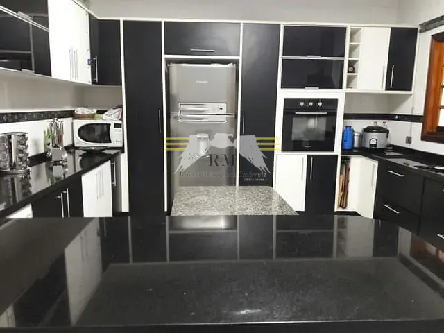 Sobrado com 187m² 3 quartos e 3 banheiros, à venda, no bairro Jardim Vila Formosa em São Paulo