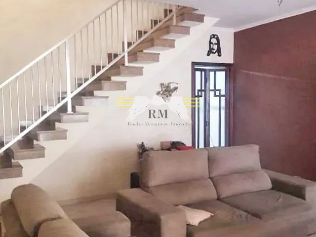 Sobrado com 187m² 3 quartos e 3 banheiros, à venda, no bairro Jardim Vila Formosa em São Paulo