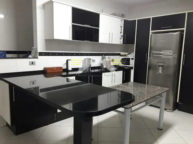 Sobrado com 187m² 3 quartos e 3 banheiros, à venda, no bairro Jardim Vila Formosa em São Paulo