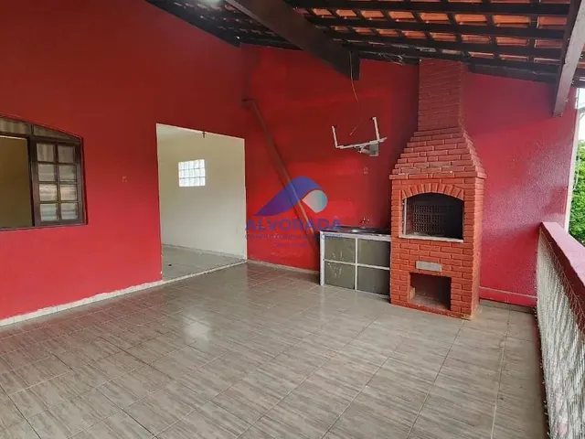 Sobrado com 150m² 3 quartos e 3 banheiros, à venda, no bairro Jardim Santa Inês I em São José Dos Campos